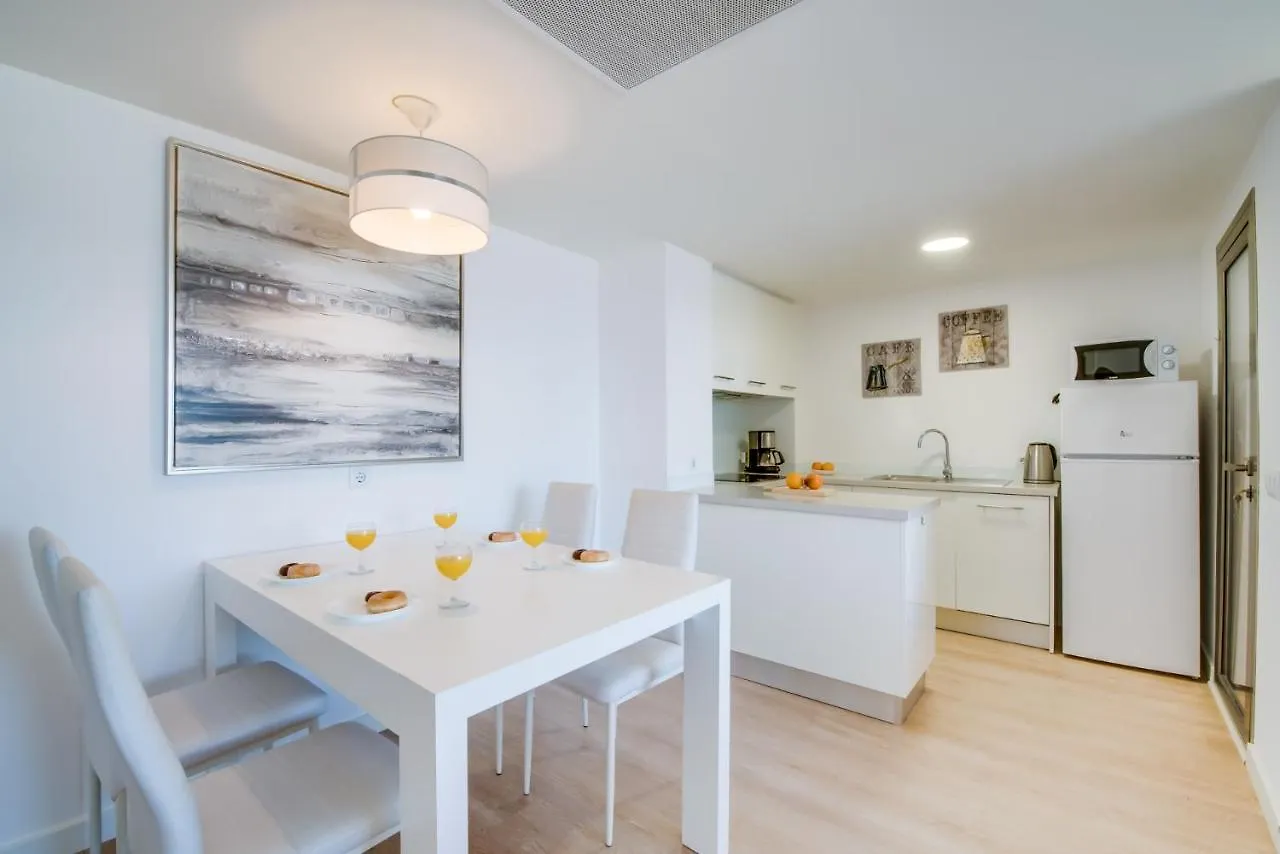 Apartmán Sa Maniga 3B Cala Millor   Cala Millor (Mallorca)