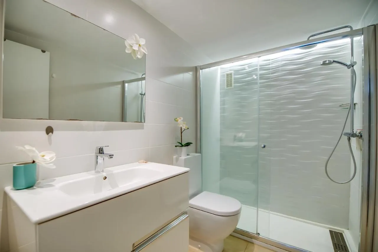 Apartmán Sa Maniga 3B Cala Millor  0*, Cala Millor (Mallorca)