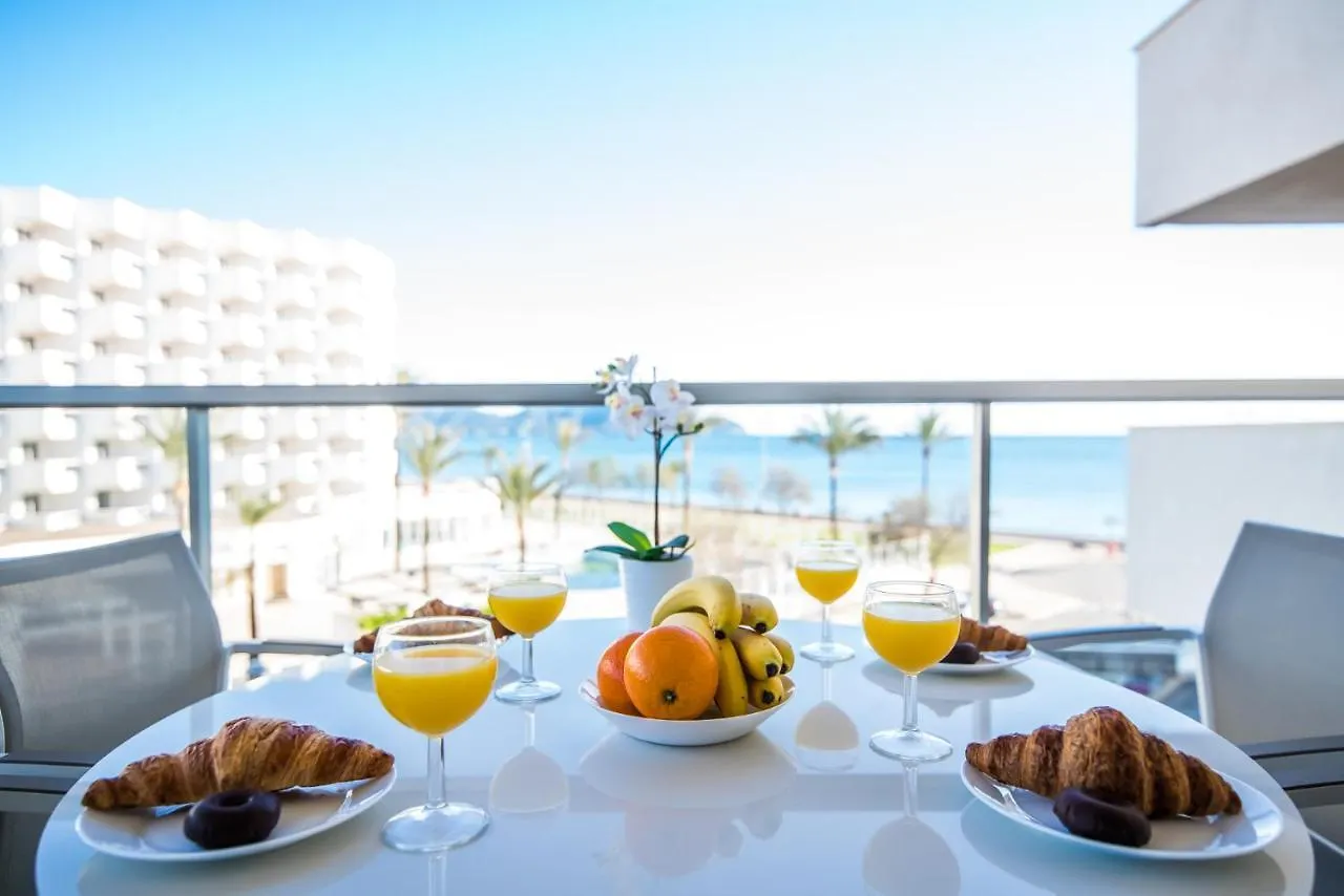 Apartmán Sa Maniga 3B Cala Millor