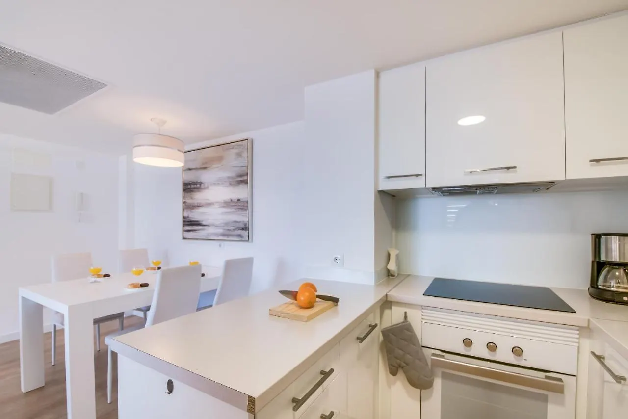 Sa Maniga 3B Appartement Cala Millor  Cala Millor (Mallorca)