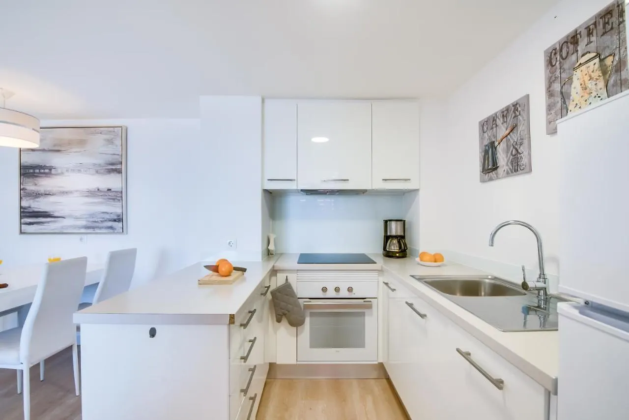 Sa Maniga 3B Appartement Cala Millor