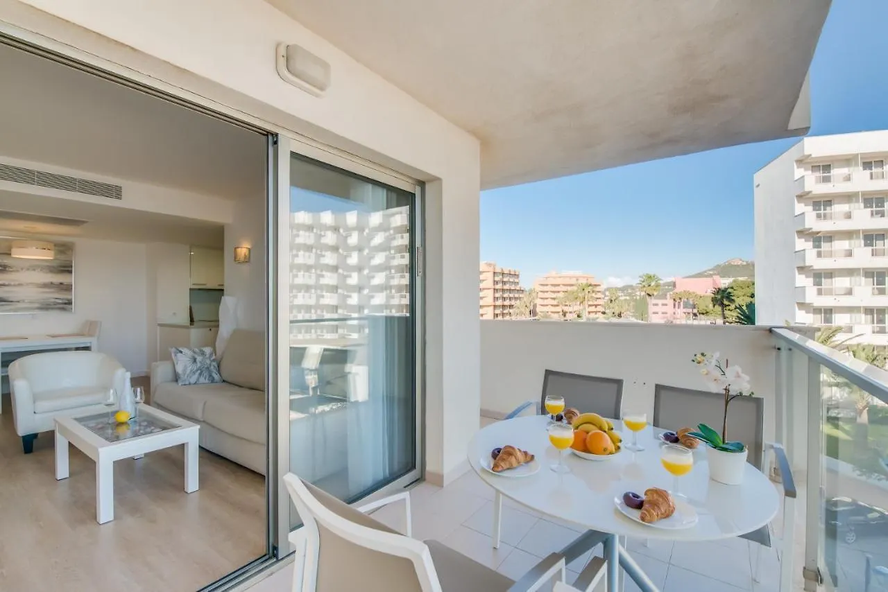 Sa Maniga 3B Appartement Cala Millor